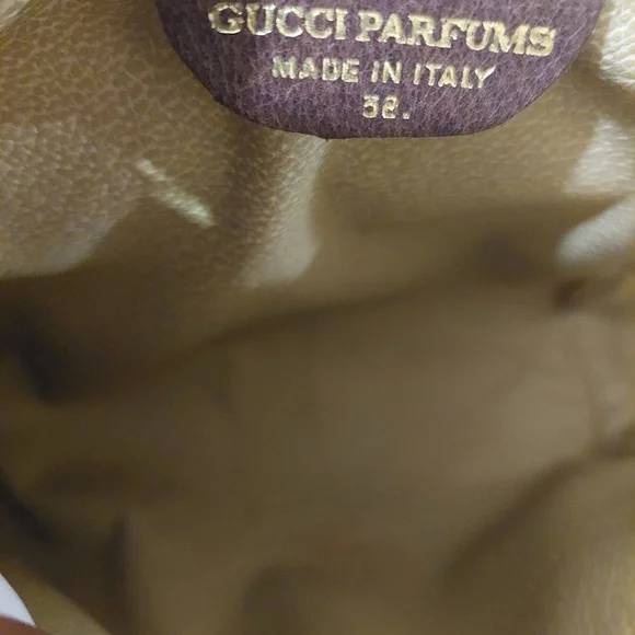 Vintage Gucci Bag - Picture 7 of 13